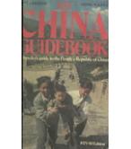 THE CHINA GUIDEBOOK